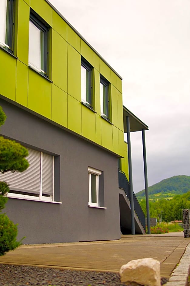 bed & breakfast Outlet Hotel