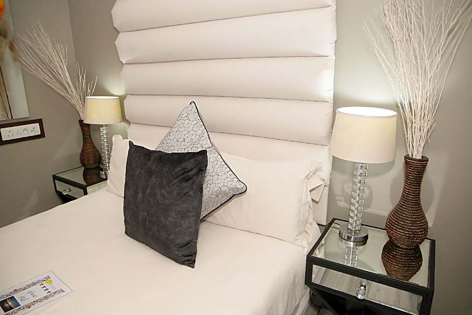 Moonriver Guest House