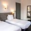 Hotel Actuel Chambéry Centre Gare