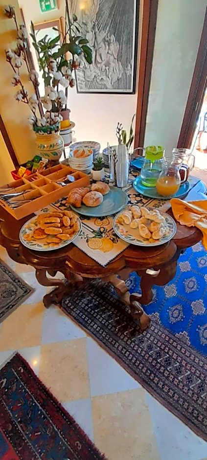 terrazze di montelusa