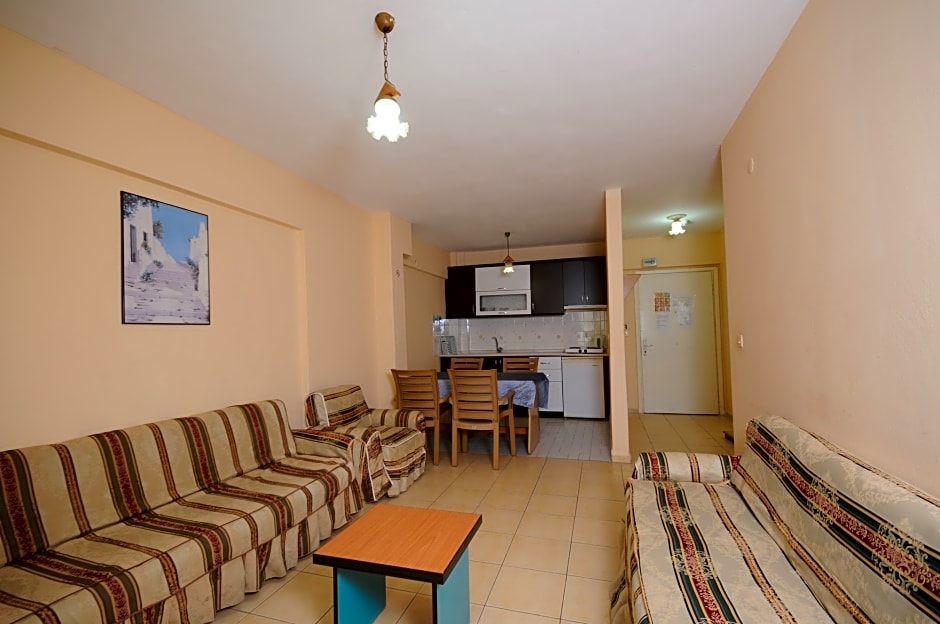 Grand Villa Sol Apart