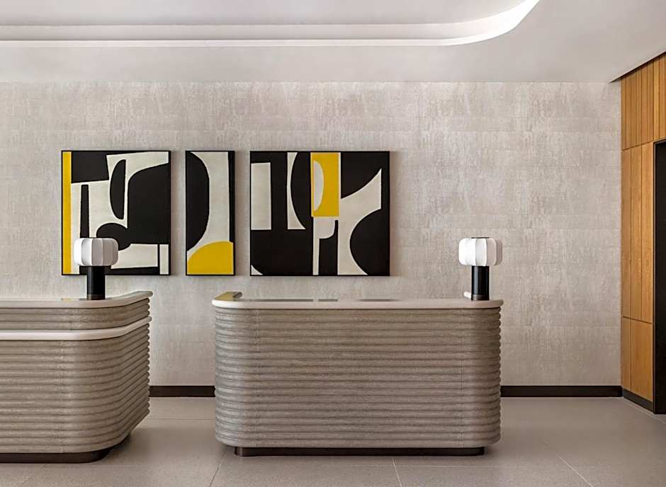 Kimpton Theta New York - Times Square By IHG