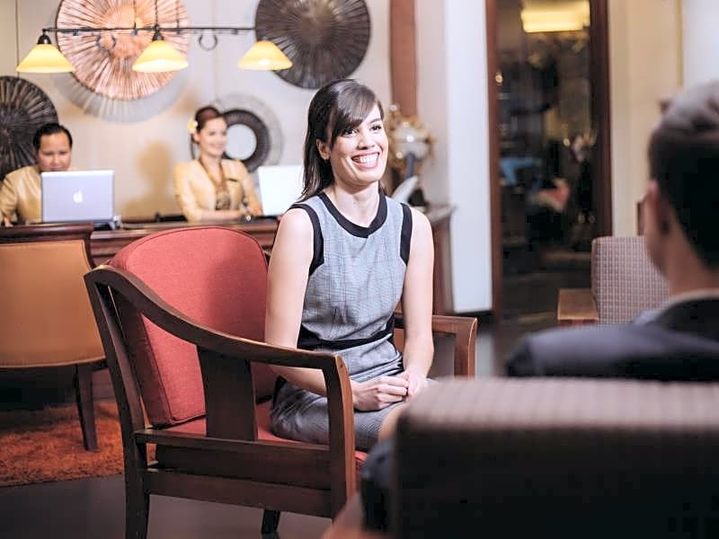 Salana Boutique Hotel