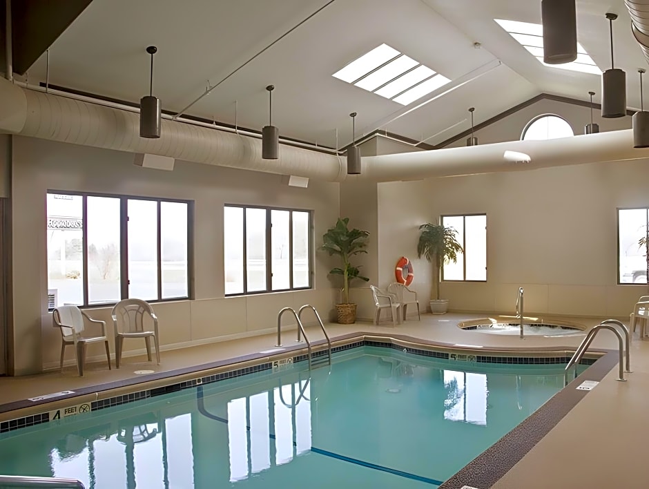 Best Western Dunkirk & Fredonia Inn