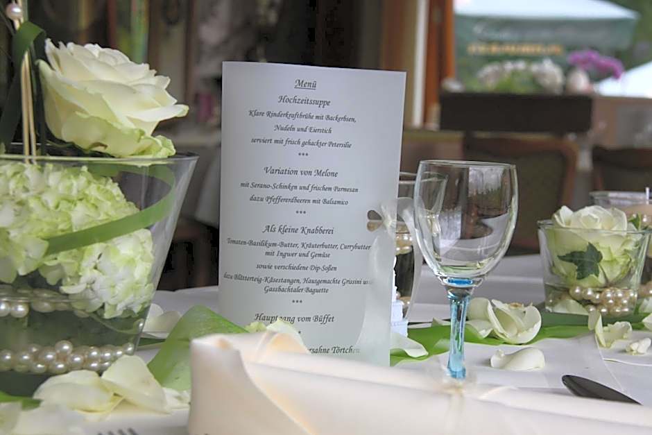 Natur & Wander Hotel Gassbachtal