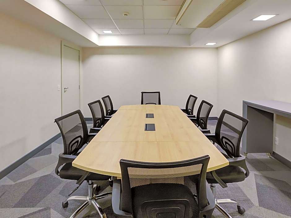 ibis Rio de Janeiro Nova America