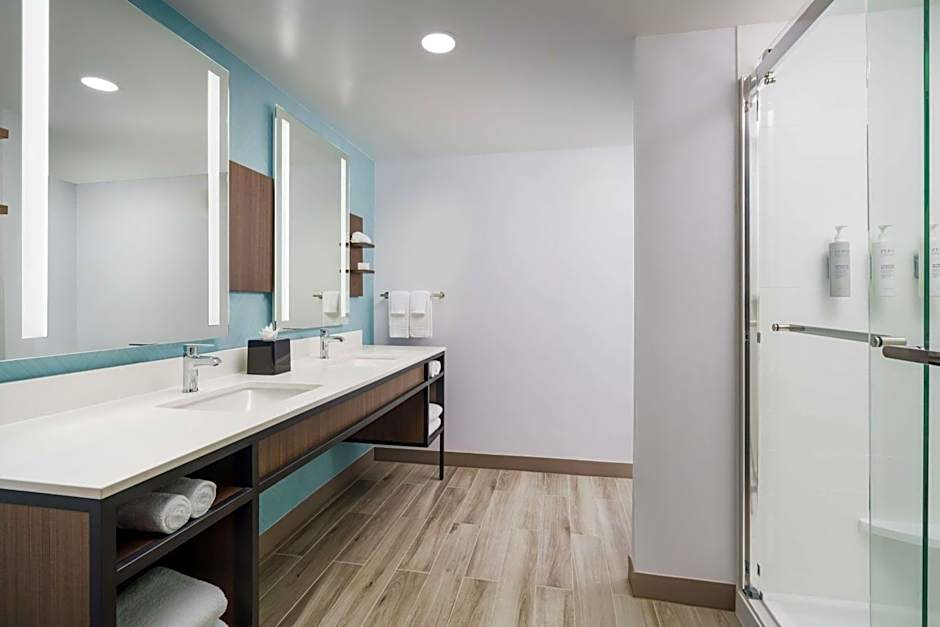 Hilton Garden Inn Lake Mary