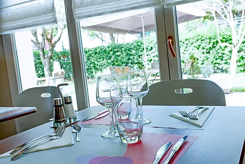 Campanile Montpellier Sud