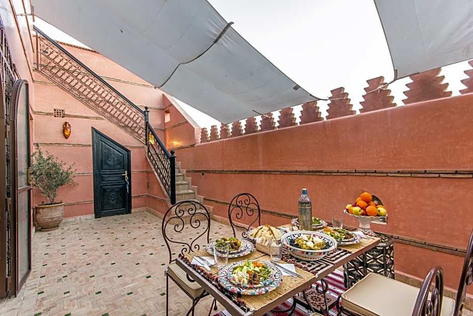 Riad Lamya Marrakech
