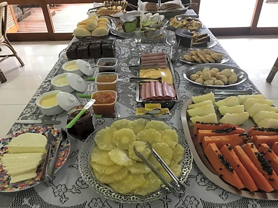 Pousada Vivenda da Barra