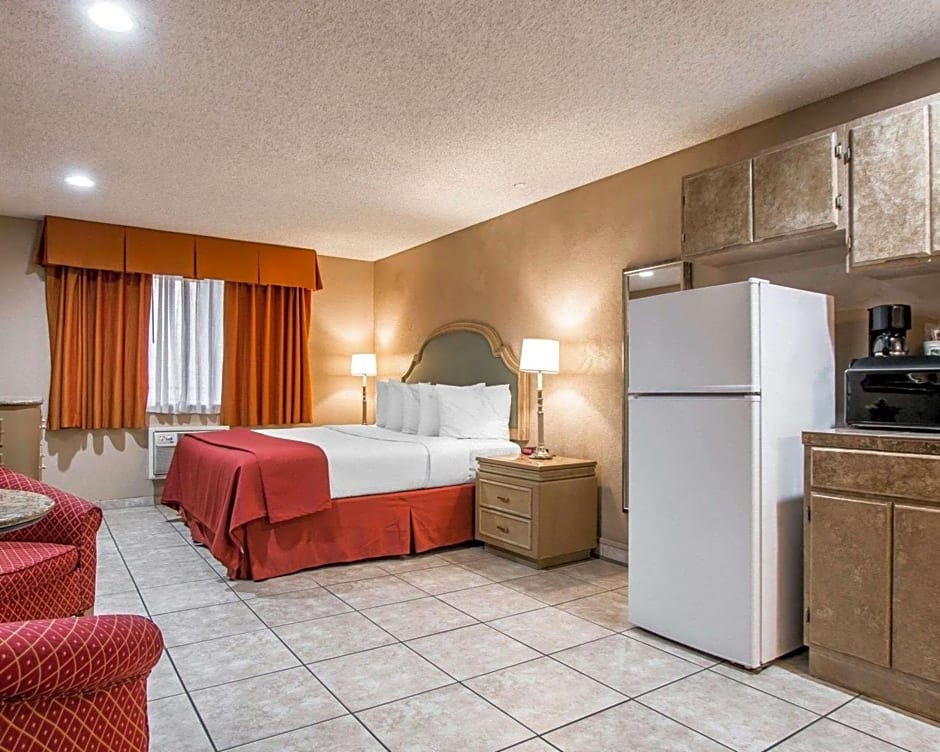Hotel Baja San Diego