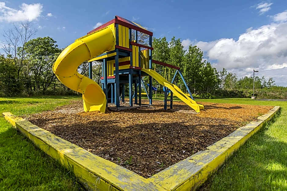 Quality Inn Riviere-Du-Loup