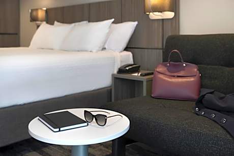 Executive Queen Room