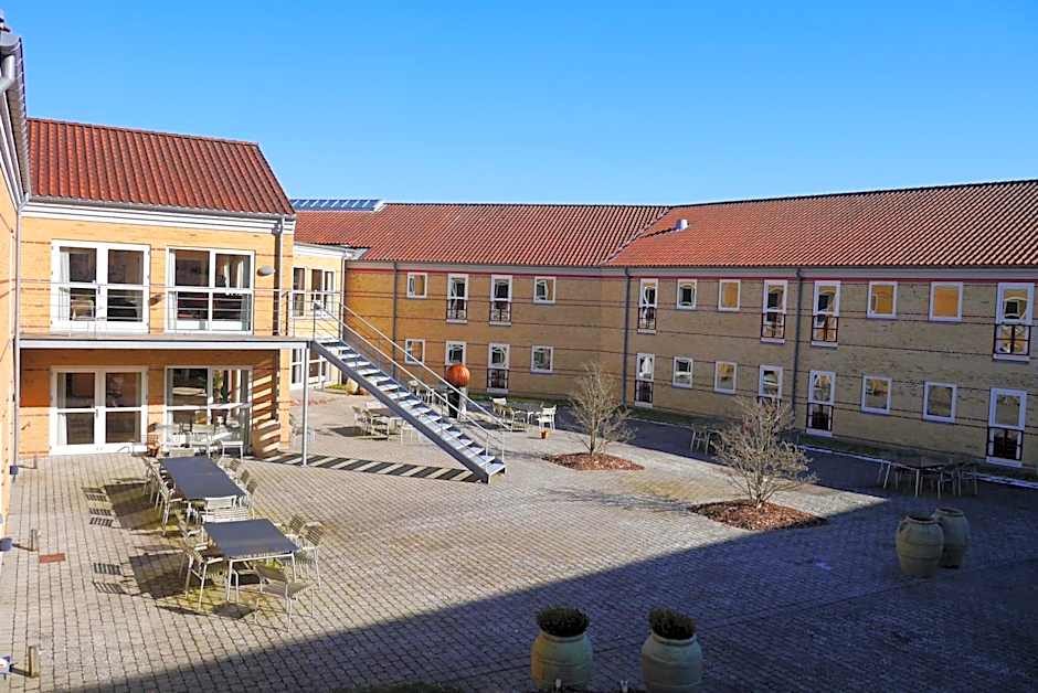 Montra Odder Parkhotel