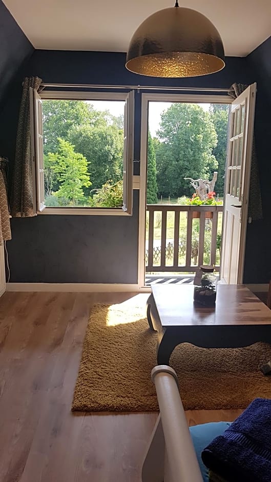 Chambre d’hôte Normande
