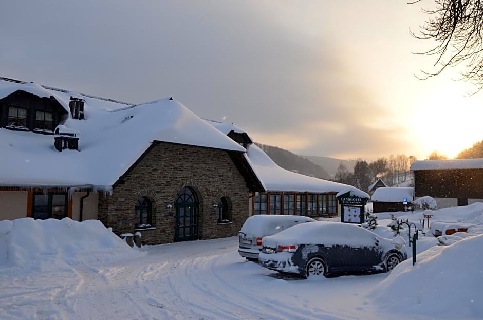 Landhotel Rittersgrün