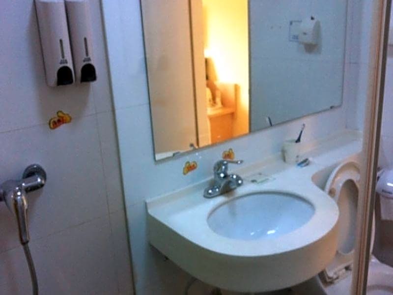 7 Days Inn Ganzhou South Gate Branch