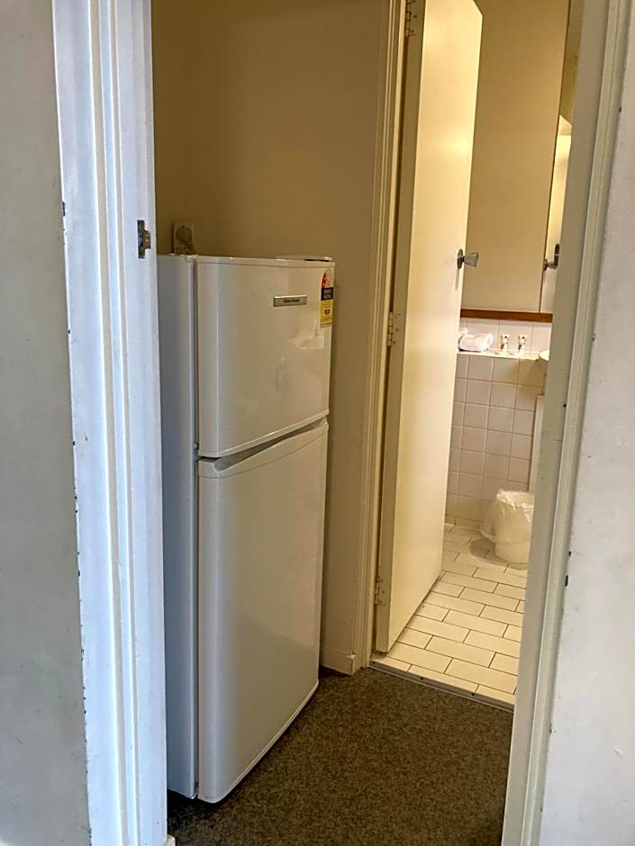 City Towers Apartments