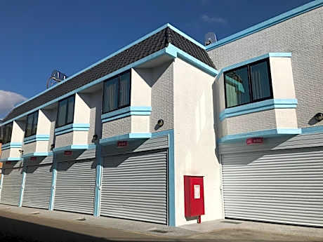 Xiang Yue Motel