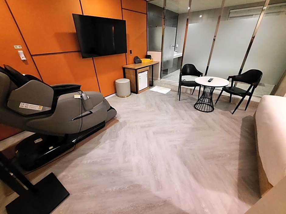 Rein Hotel Busan Yeonsan