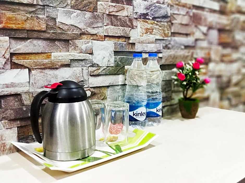 Executive Tower Hotel