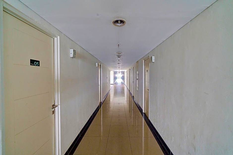 OYO Life 92874 Apartement Grand Sentraland Karawang By Red Dragon