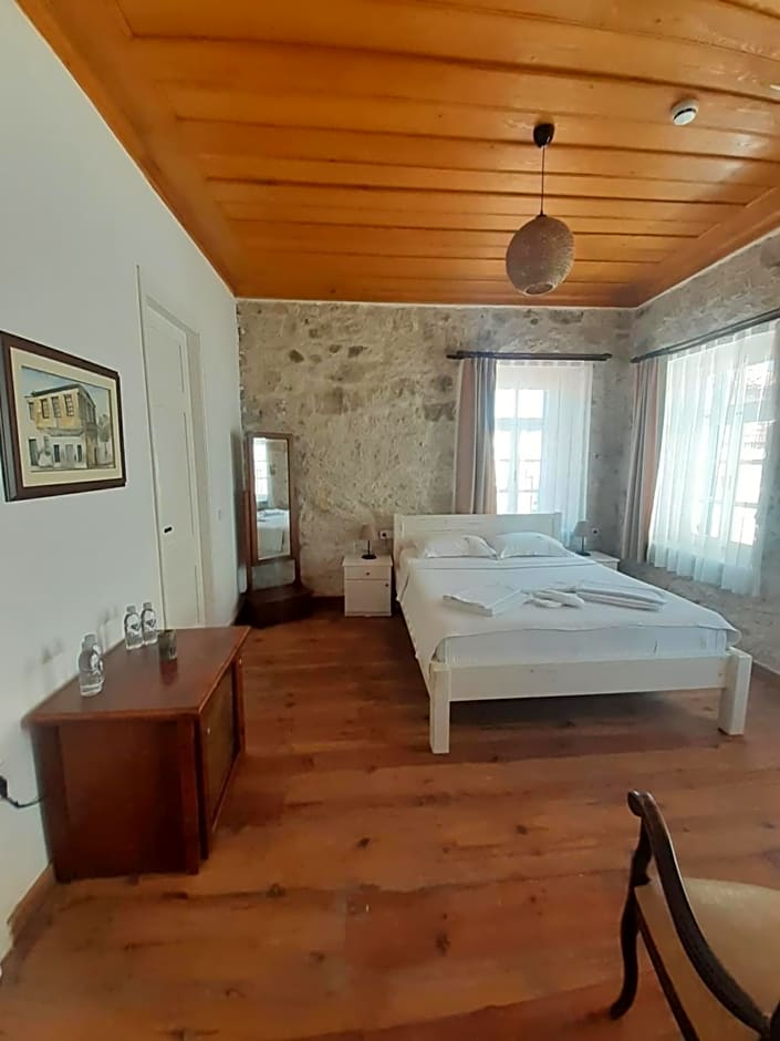 Merlara Otel Alaçatı