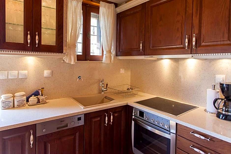 Diktynna Traditional Villas