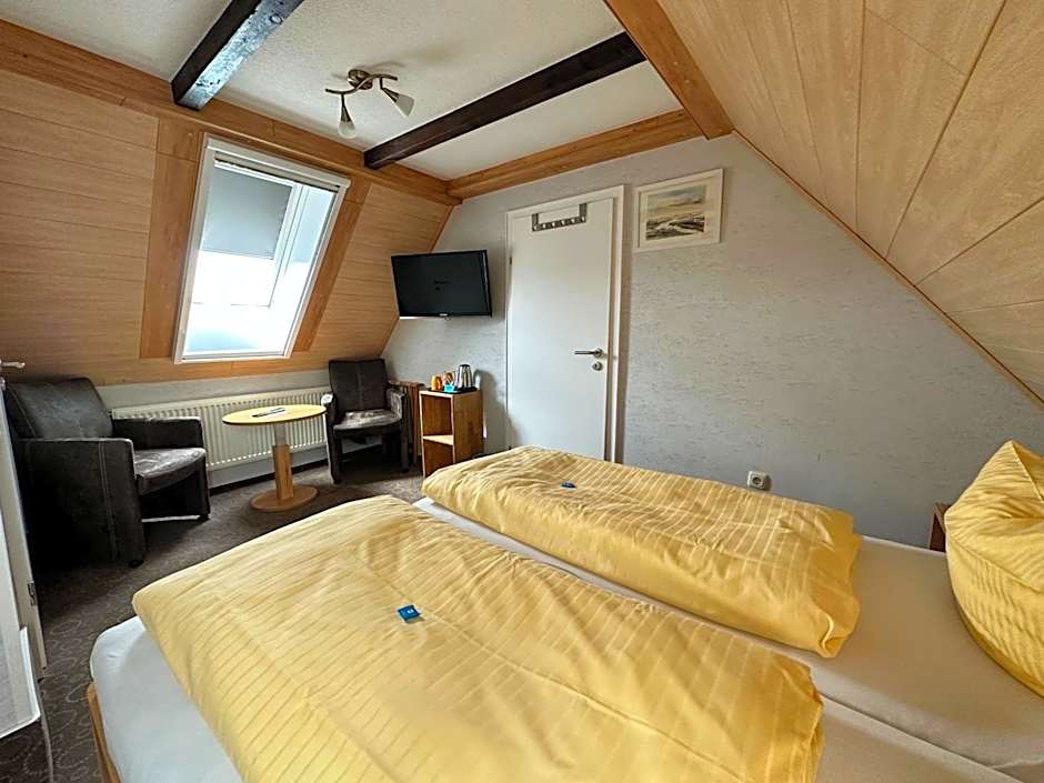 Hotel Peters Schwalbennest