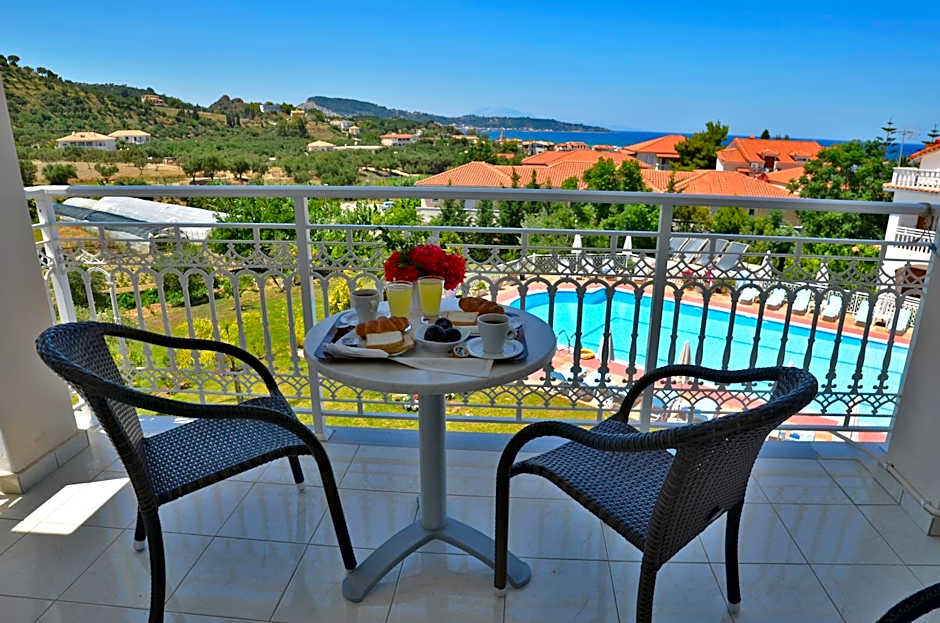 Elea Hotel Apartments and Villas