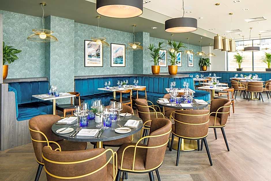 Mercure Paignton Hotel