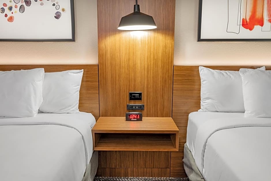 Hawthorn Suites by Wyndham Oklahoma City Airport Fairground