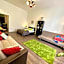 GRACIA APARTMENT HOUSE