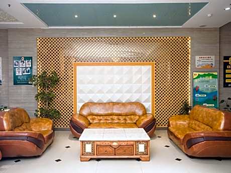 Super 8 Hotel Suizhou East Bus Station