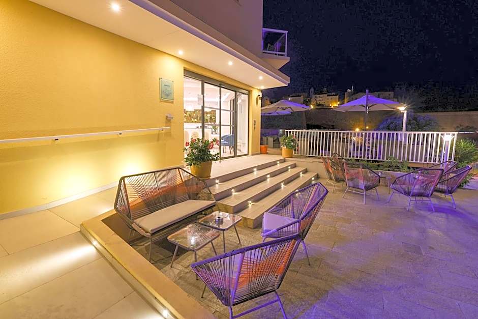 Hotel Saint Christophe