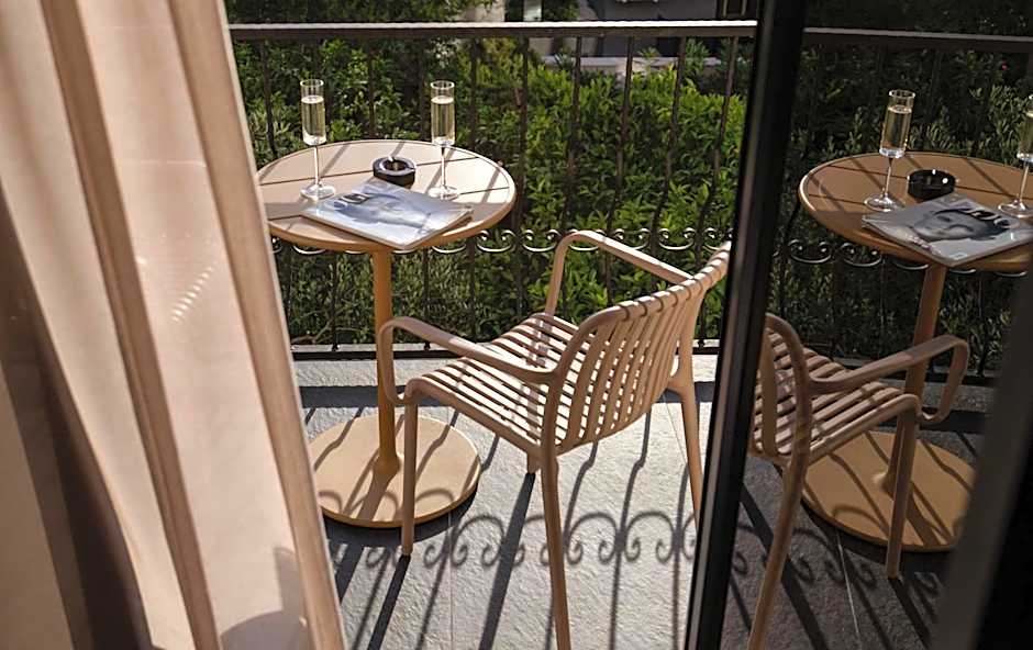 Hotel Aquarius Dubrovnik