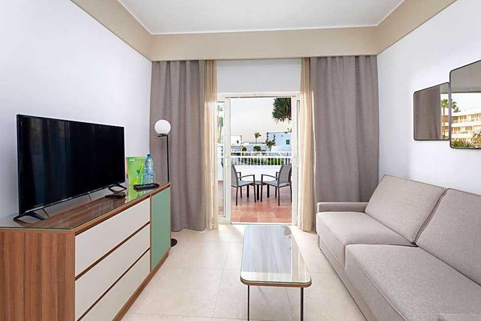 Hotel Riu Paraiso Lanzarote - All Inclusive