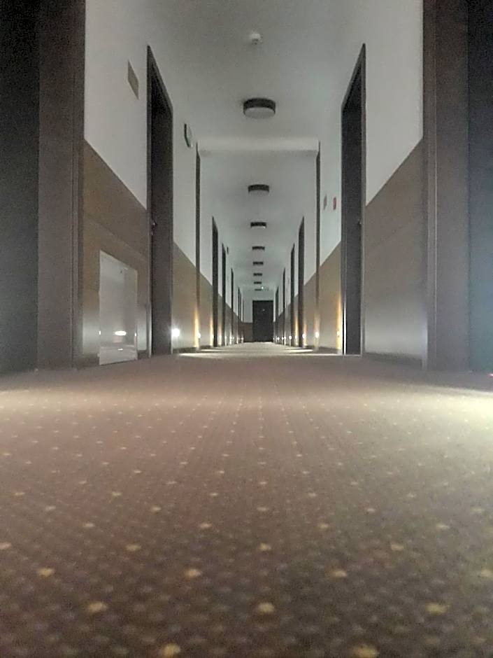 Hotel Platinum Hrubieszów