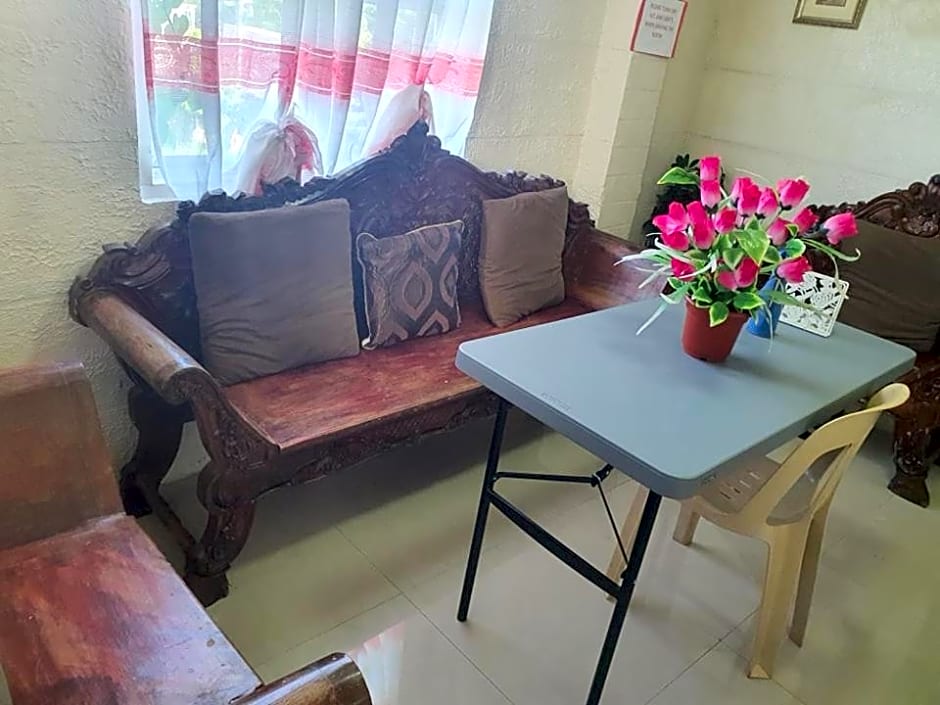 Casa Sarmiento Travellers Inn