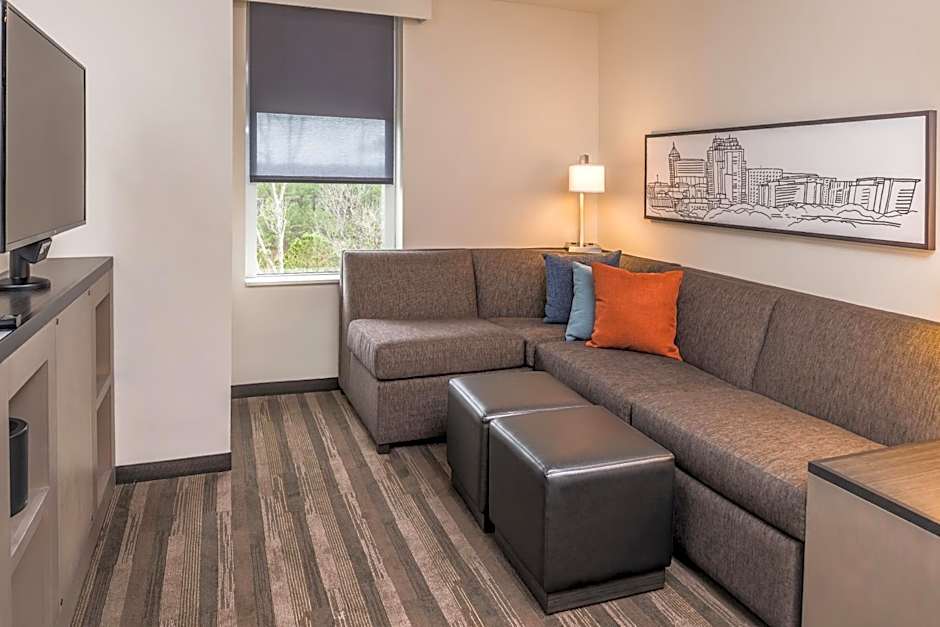 Hyatt House Raleigh/Rdu/Brier Creek