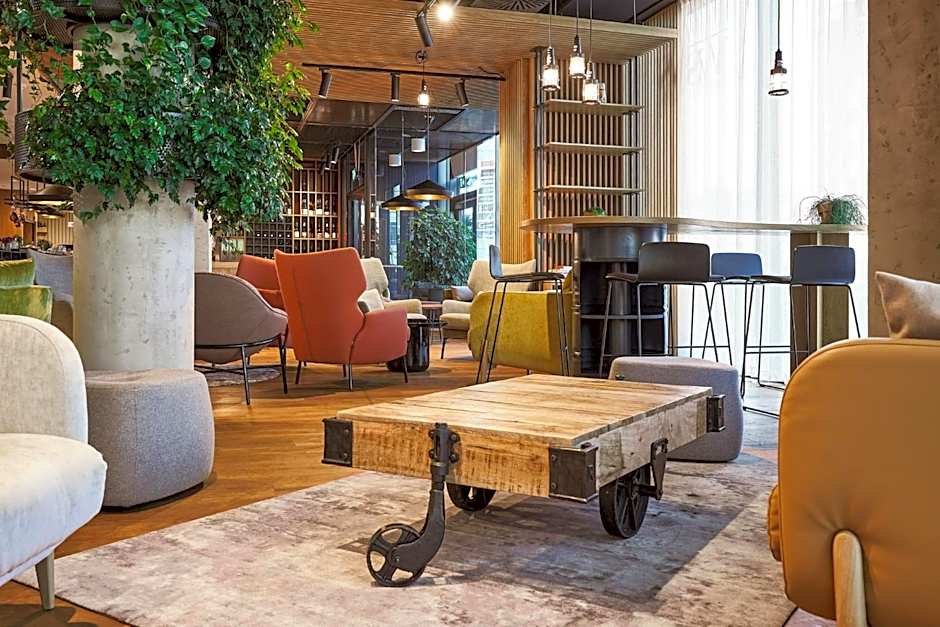 Mercure Katowice Centrum