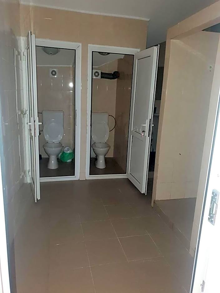 Cazare - Accommodation