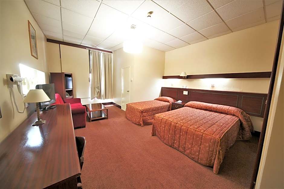 Bristol Hotel