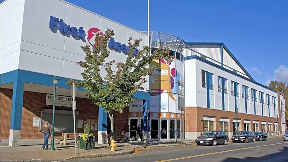 Clarion Inn Elmira Horseheads