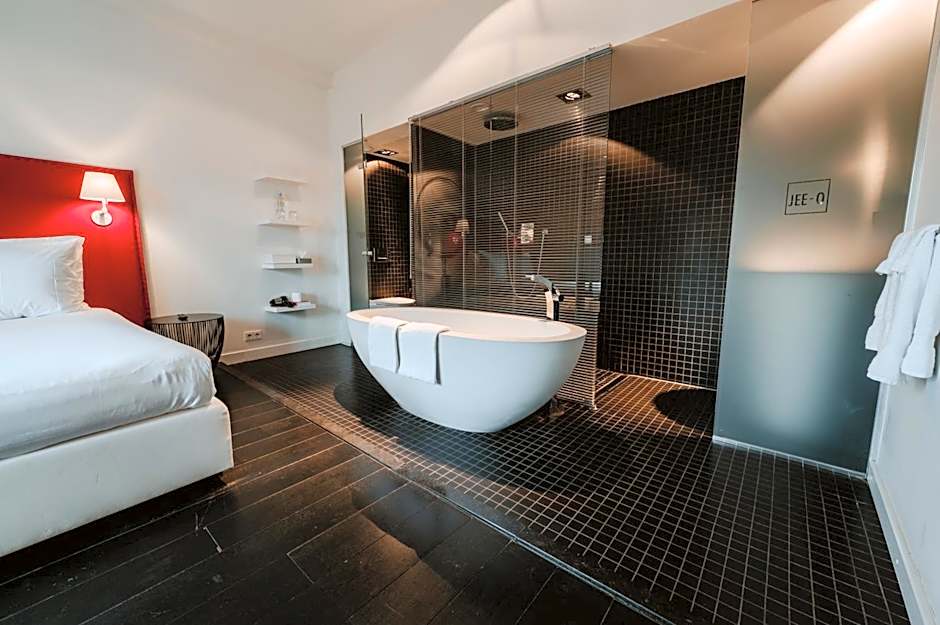 Boutique Hotels MANNA & Blue