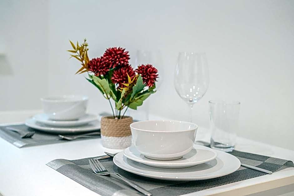 Ilford Luxury Apartments