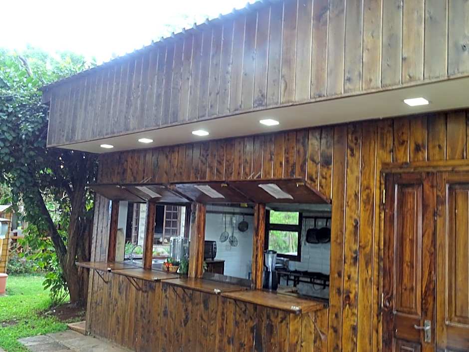 Le Pristine Wellness and Healing Hotel