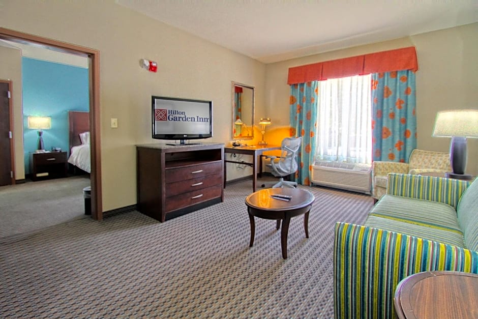 Hilton Garden Inn Midtown Tulsa