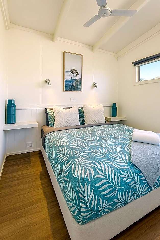 Kanasta Caravan Park