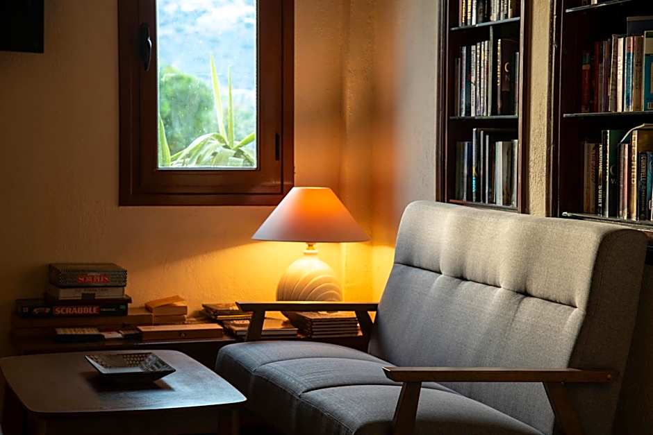 Elounda Heights (Adults Only)